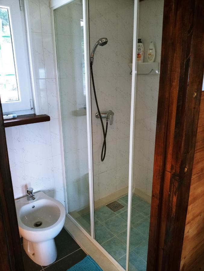 Apartments Pomjan Pogled Na Gore Εξωτερικό φωτογραφία