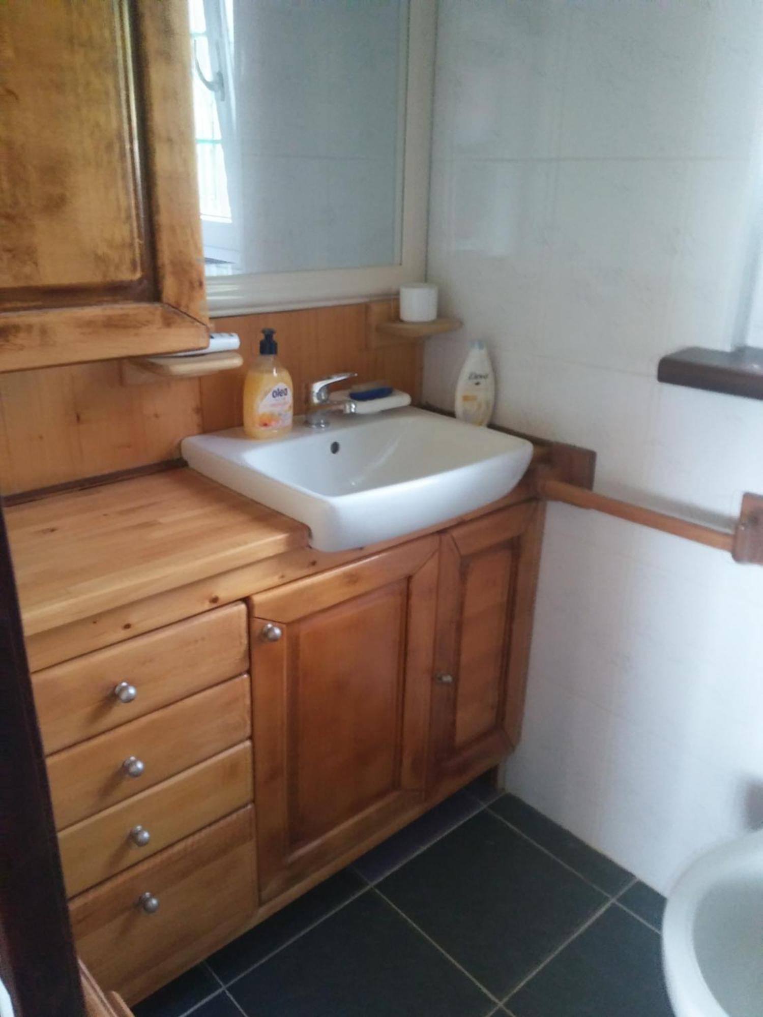 Apartments Pomjan Pogled Na Gore Εξωτερικό φωτογραφία